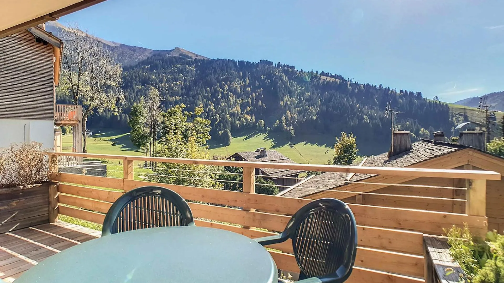 Cristaux B Cx0470 Apartment La Clusaz 0*,